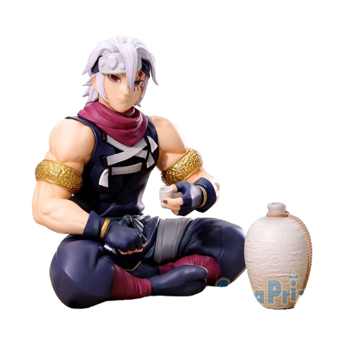 SEGA｜宇髄天元 忍裝束 景品