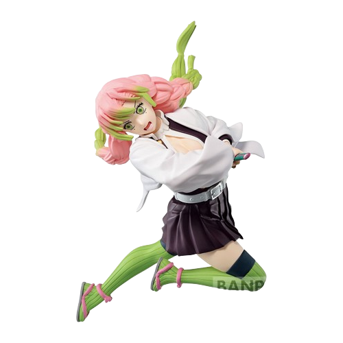 BANPRESTO｜VIBRATION STARS LIMITED 甘露寺蜜璃 景品