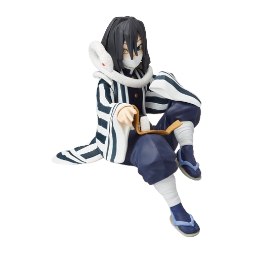 SEGA｜伊黒小芭内 景品