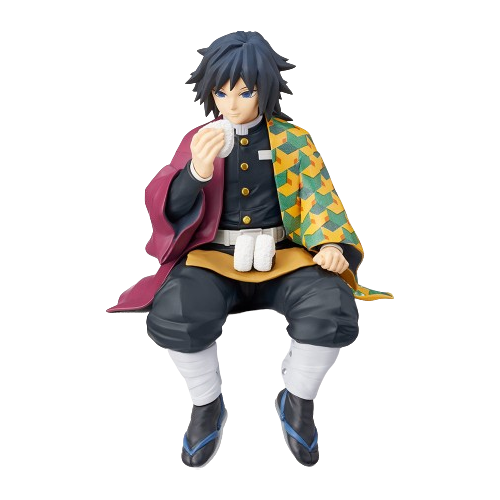 SEGA｜富岡義勇 景品