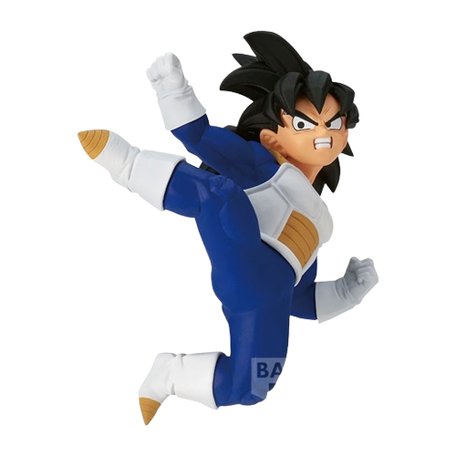 BANPRESTO｜超戰士列傳Ⅲ 孫悟飯 景品