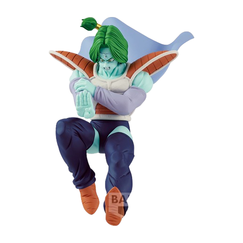 BANPRESTO｜MATCH MAKERS 尚波VS貝吉塔 景品