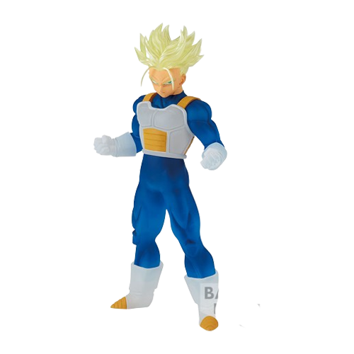 BANPRESTO｜CLEARISE 超級賽亞人特南克斯 景品