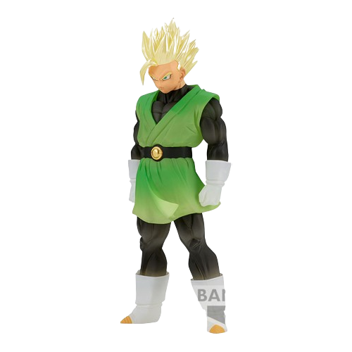 BANPRESTO｜CLEARISE 超級賽亞人 孫悟飯 (賽亞超人ver.) 景品