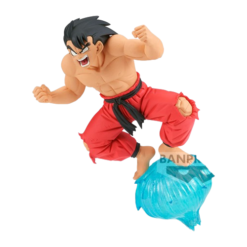 BANPRESTO｜G×materia 孫悟空 Ⅲ 景品