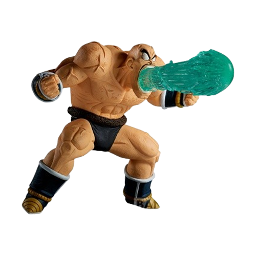 BANPRESTO｜G×materia 拿帕 景品