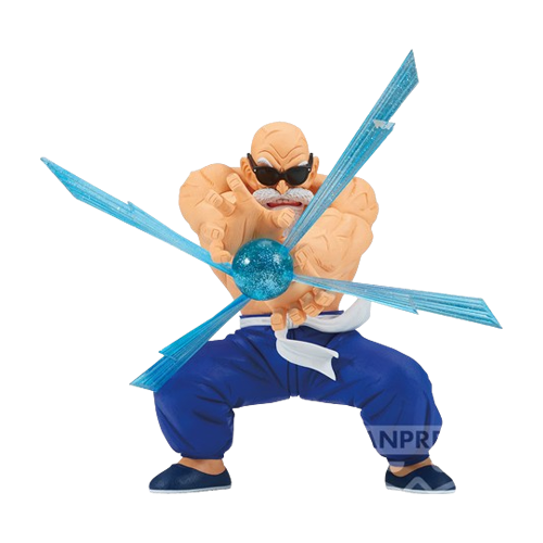 BANPRESTO｜G×materia 龜仙人 景品