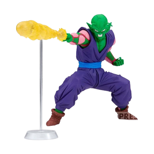 BANPRESTO｜G×materia 比克 景品