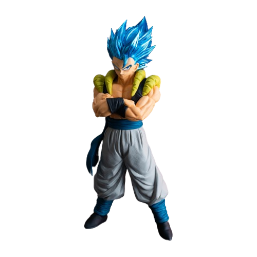 BANPRESTO｜BLOOD OF SAIYANS SPECIALXVIII 悟吉塔 景品