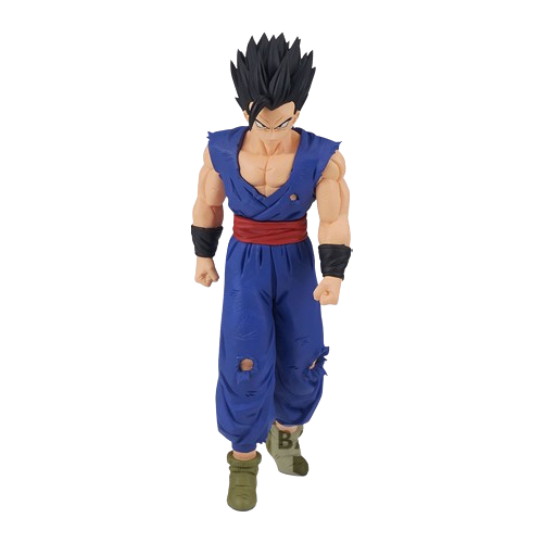 BANPRESTO｜SOLID EDGE WORKS THE出陣 14 ULTIMATE悟飯 景品