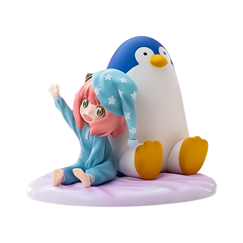 SEGA｜間諜家家酒 Luminast 安妮亞·佛傑 睡衣ver.2 景品