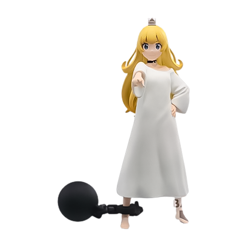 BANPRESTO｜公主殿下，「拷問」的時間到了 公主 景品