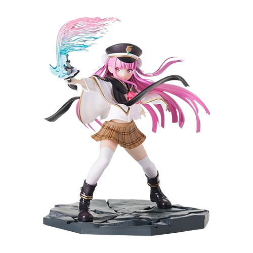 SEGA｜緋染天空 Luminasta 國見玉 氣合一閃Angel Sailor 景品