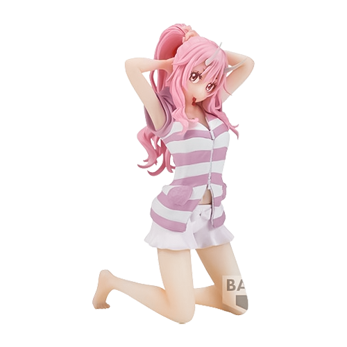 BANPRESTO｜轉生史萊姆 -Relax time- 朱菜 景品