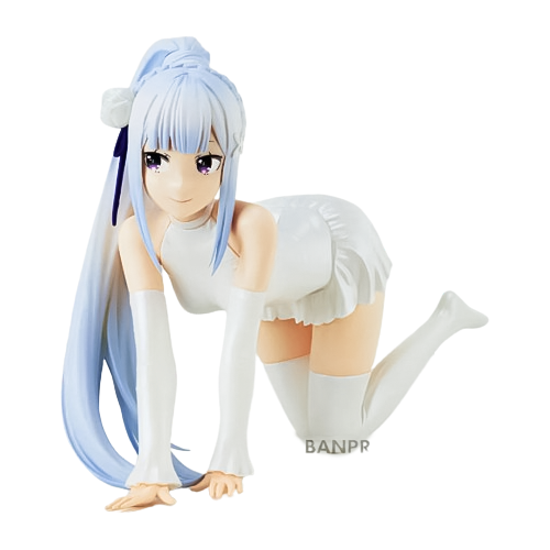 BANPRESTO｜Re-Zero Celestial vivi 愛蜜莉雅 景品