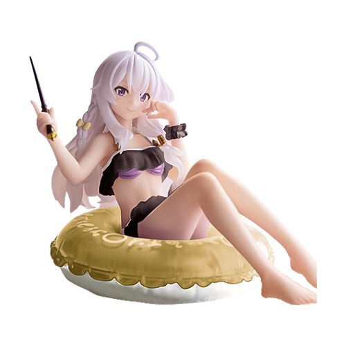 TAiTO｜魔女之旅 Aqua Float Girls 伊蕾娜 景品