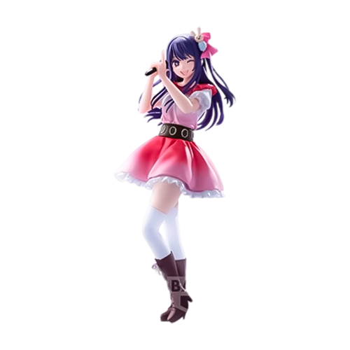 BANPRESTO｜我推的孩子 小愛  暗號B 景品