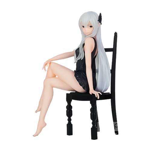 BANPRESTO｜-Relax time- 艾姬多娜 景品