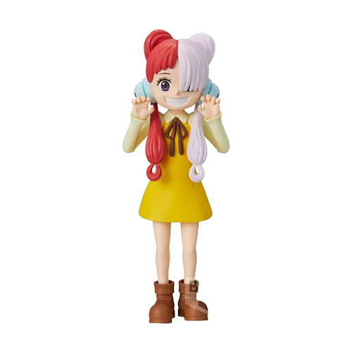 BANPRESTO｜ DXF THE GRANDLINE SERIES 美音 小時候 景品