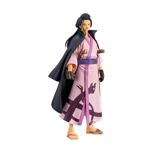 BANPRESTO｜DXF THE GRANDLINE MEN 和之國 vol.26 以藏 景品