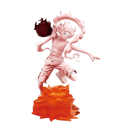 BANPRESTO｜戰光絕景 蒙其·D·魯夫 景品