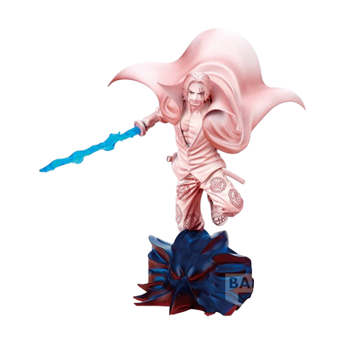 BANPRESTO｜戰光絕景 傑克 景品