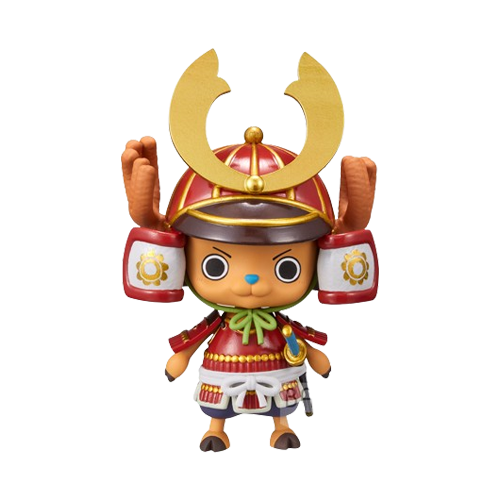 BANPRESTO｜ DXF THE GRANDLINE MEN 和之國 vol.19 喬巴 景品