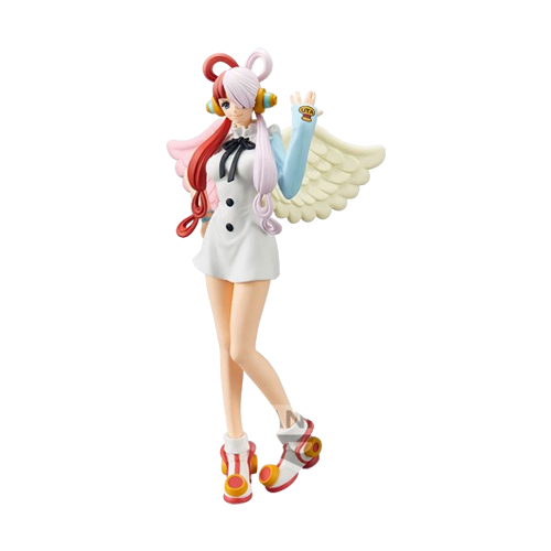 BANPRESTO｜DXF THE GRANDLINE LADY vol.1 美音 景品