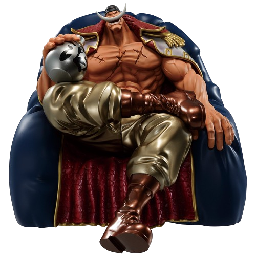 艾德華·紐蓋特(Last One Ver.)