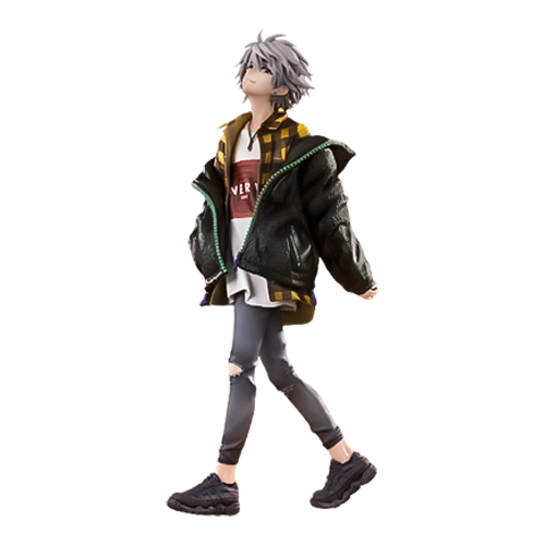 HobbyMax｜渚薰 Radio part2