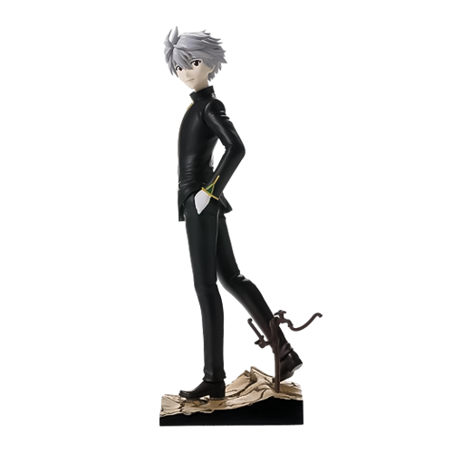 SEGA｜Luminasta 渚薰 司令服Ver.景品