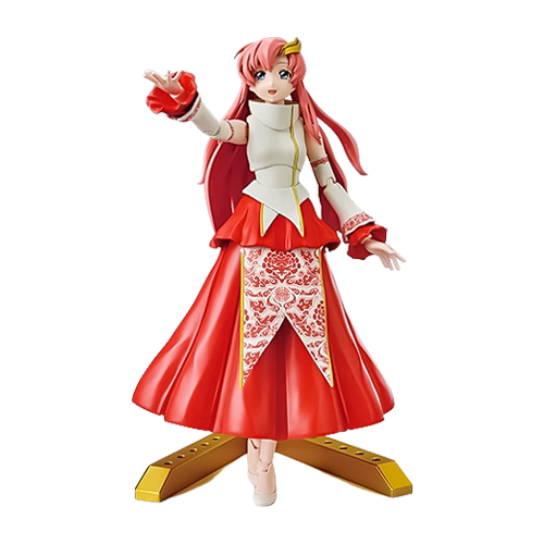 BANDAI｜FRS SEED 拉克絲·克萊因 Ver.GCP 基地限定