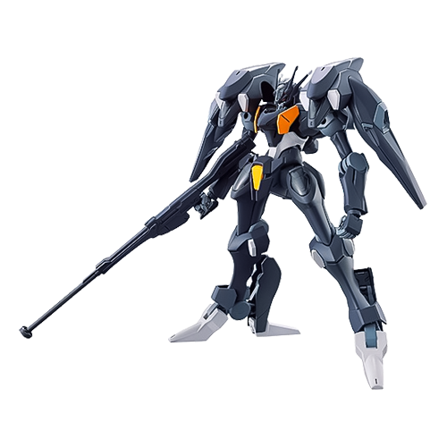 BANDAI｜HG 鐵騎鋼彈