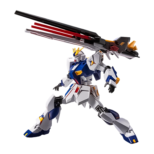 BANDAI｜EG RX-93ff ν鋼彈