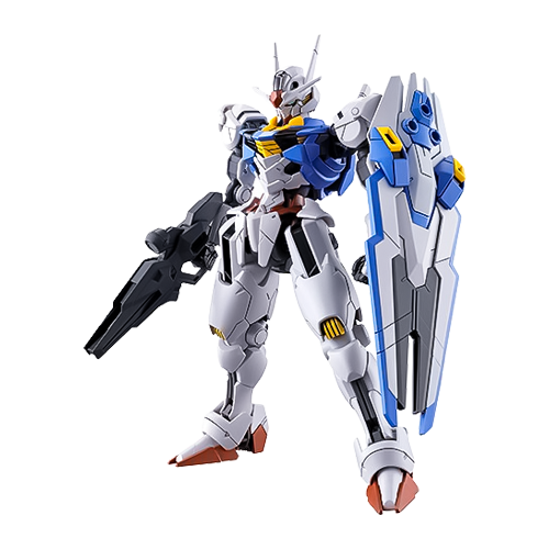 BANDAI｜HG 風靈鋼彈