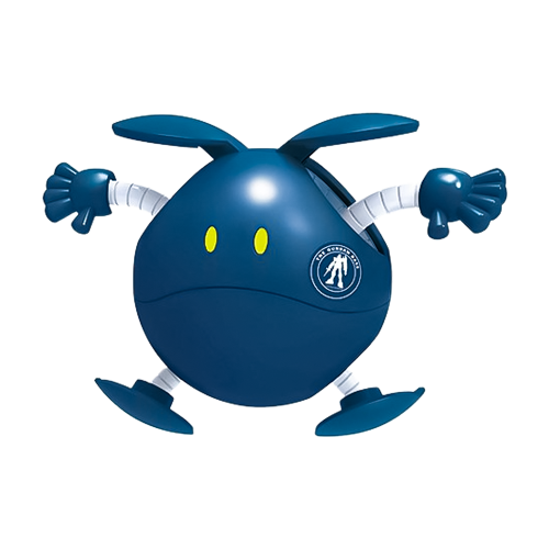 BANDAI｜HAROPLA 哈囉 基地限定