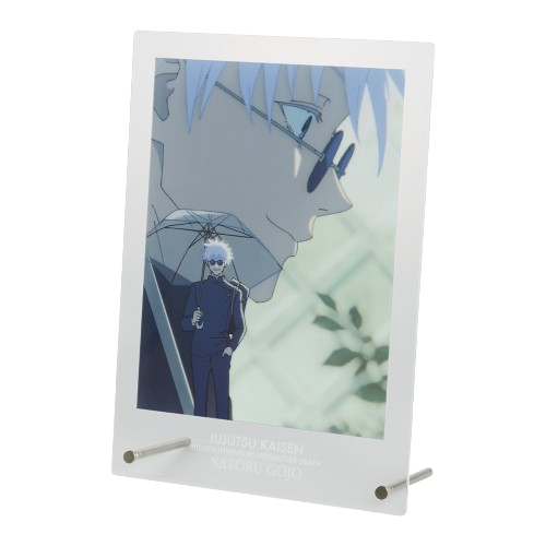 B5五條悟壓克力立牌