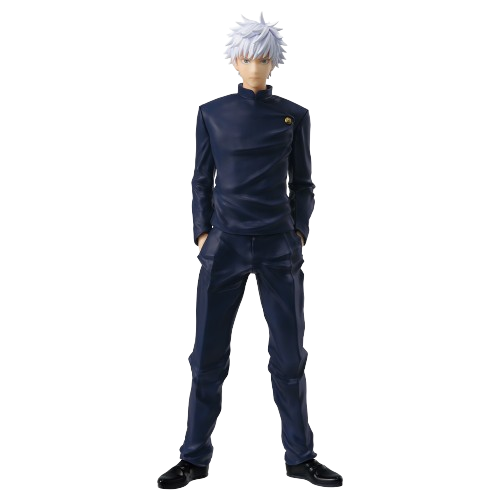 五條悟模型公仔