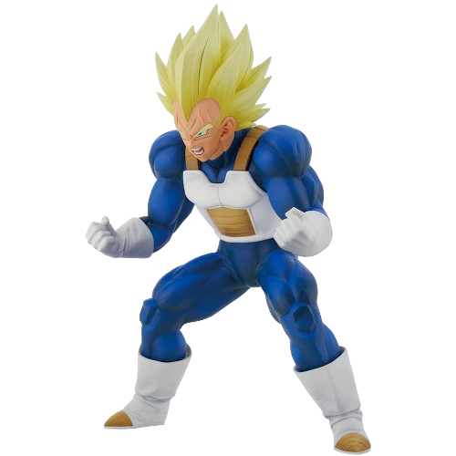 日版 VS OMNIBUS AMAZING E賞 貝吉塔