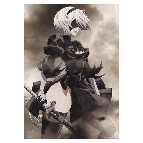 2B A3插畫板