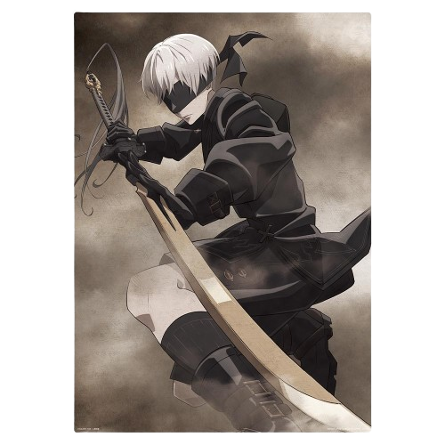  9S A3插畫板
