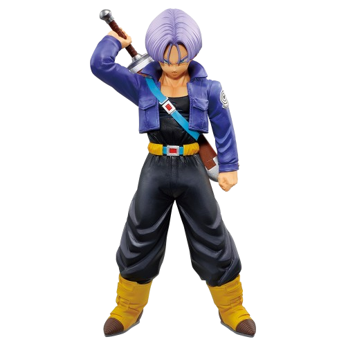 代理版 七龍珠-朝向未來的決鬥!! B賞 特南克斯