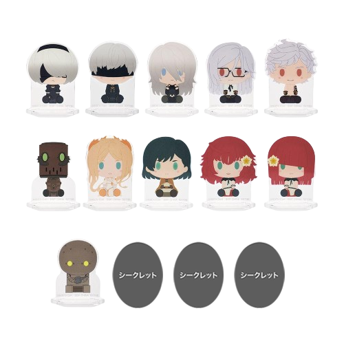 迷你壓克力立牌