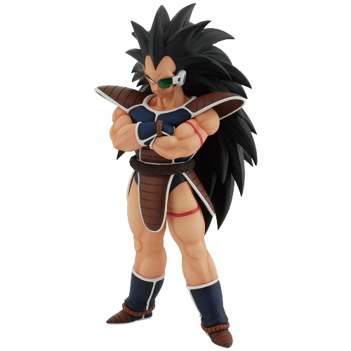 日版 VS OMNIBUS AMAZING B賞 拉帝茲