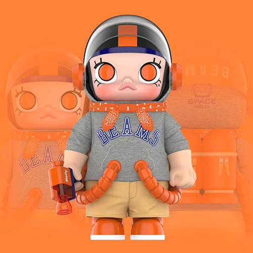 1000％ MEGA SPACE MOLLY BEAMS