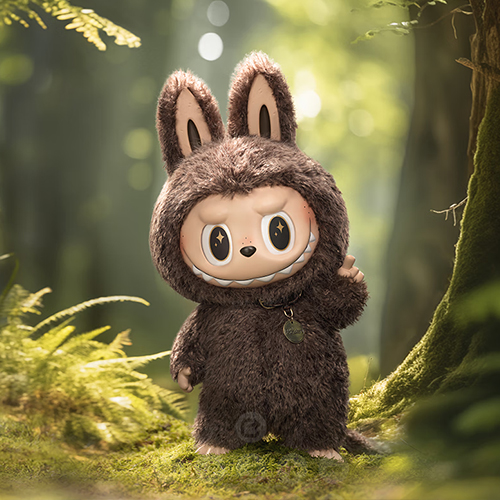 THE MONSTERS I FOUND YOU LABUBU