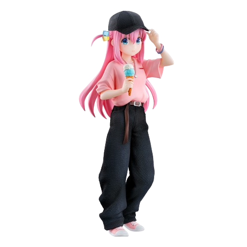 後藤一里模型公仔(Last One Ver.)