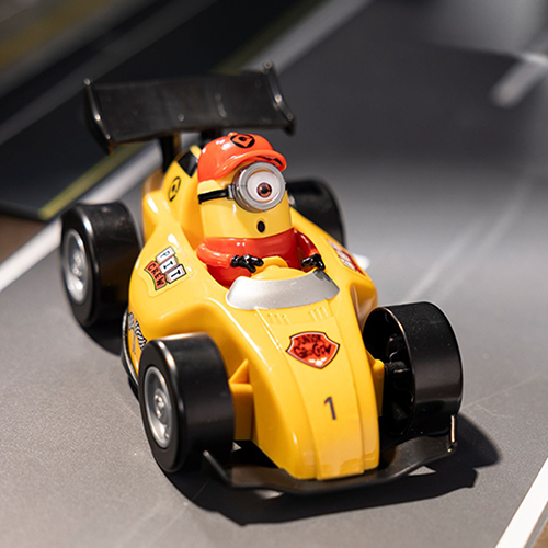 UNIVERSAL｜慣性車 DME-7190