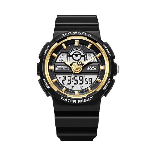 ZGO｜小黃人系列 手錶