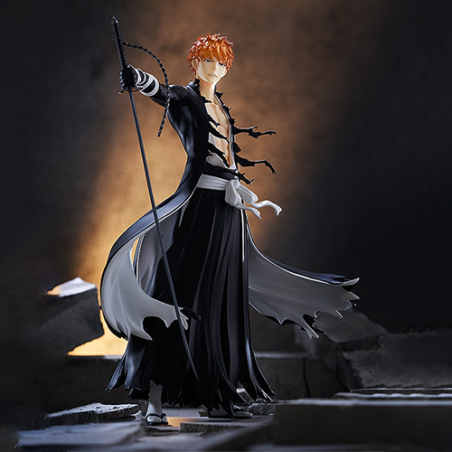 GSC｜POP UP PARADE 黑崎一護